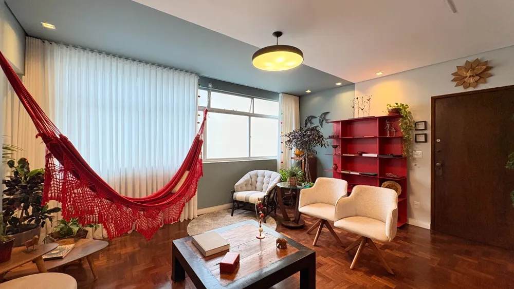 Apartamento, 4 quartos, 221 m² - Foto 5