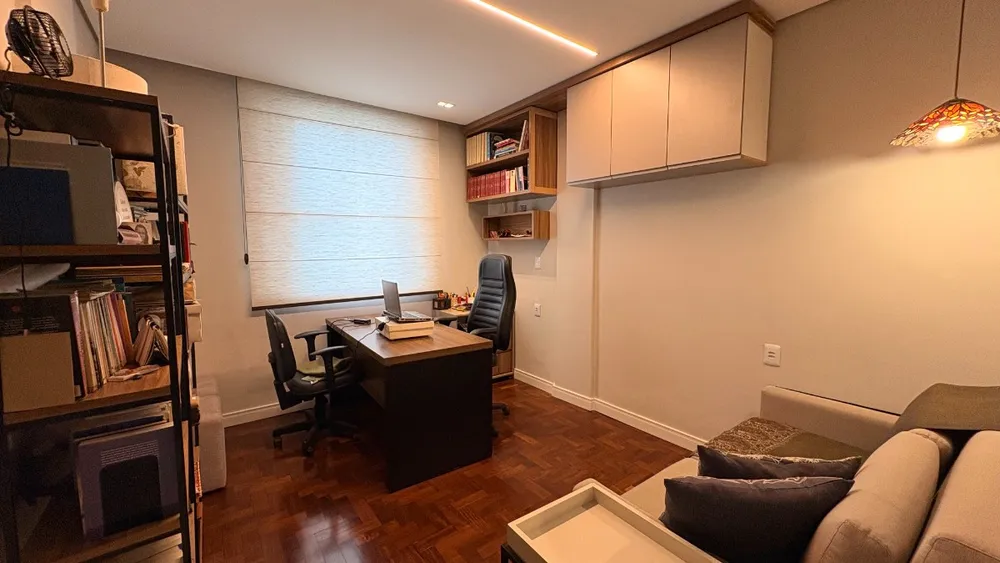 Apartamento, 4 quartos, 221 m² - Foto 9