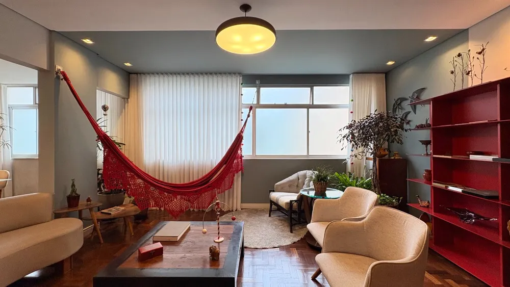 Apartamento, 4 quartos, 221 m² - Foto 3