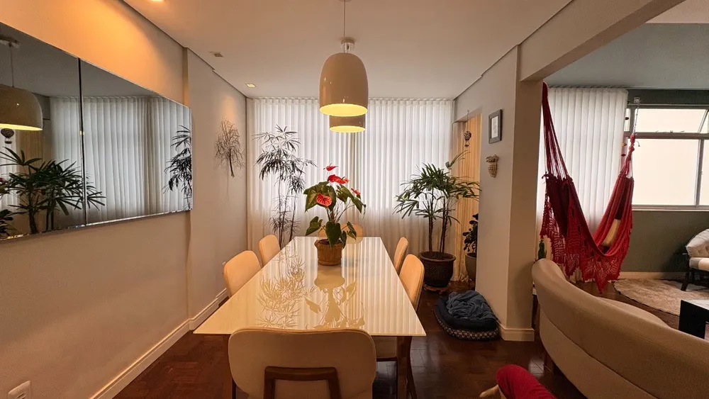 Apartamento, 4 quartos, 221 m² - Foto 7