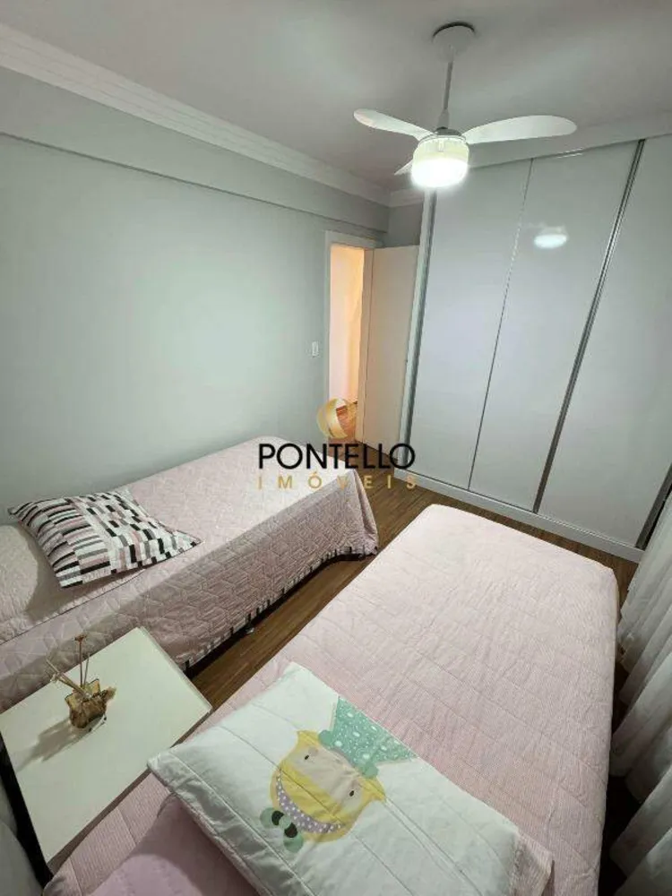 Apartamento, 4 quartos, 147 m² - Foto 16