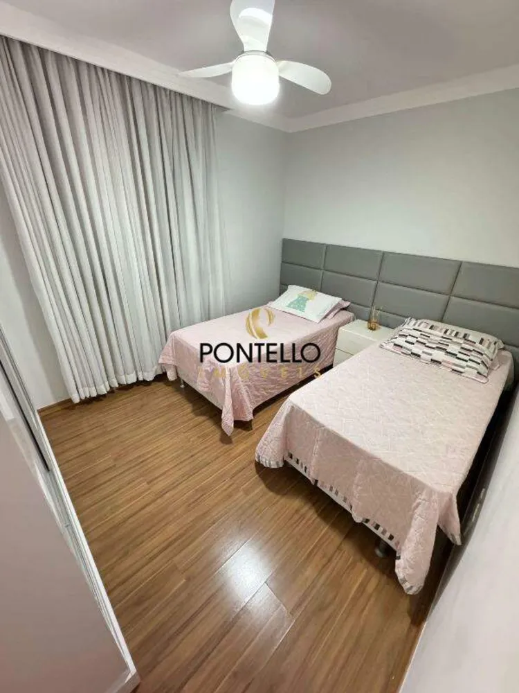 Apartamento, 4 quartos, 147 m² - Foto 15