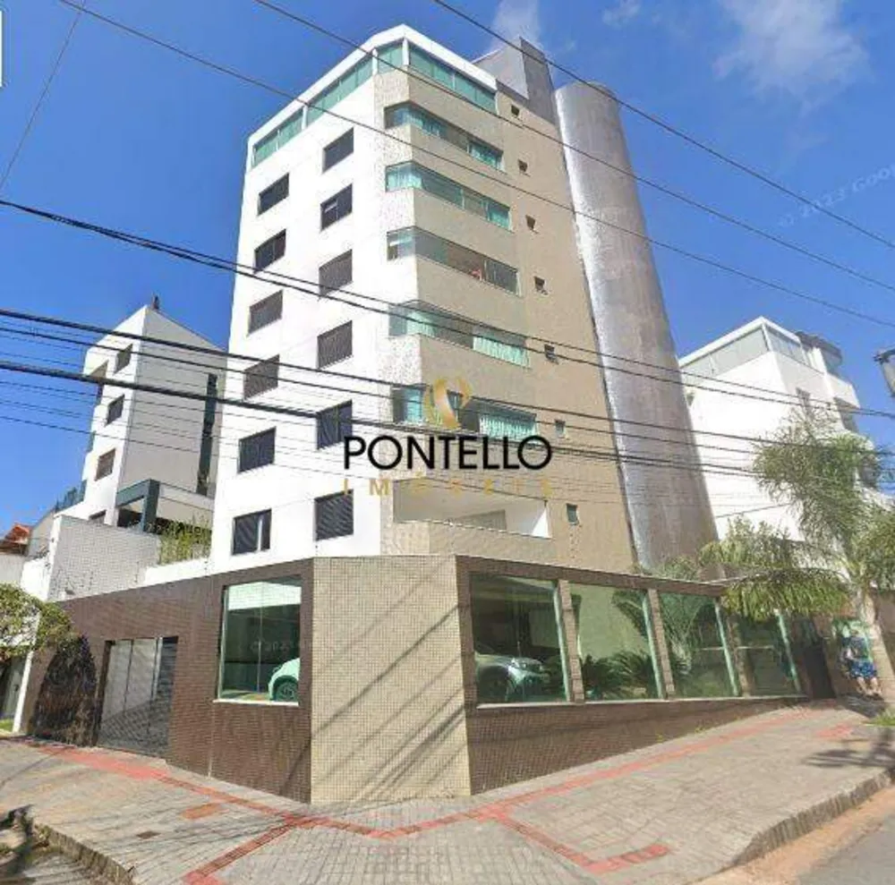 Apartamento, 4 quartos, 147 m² - Foto 1