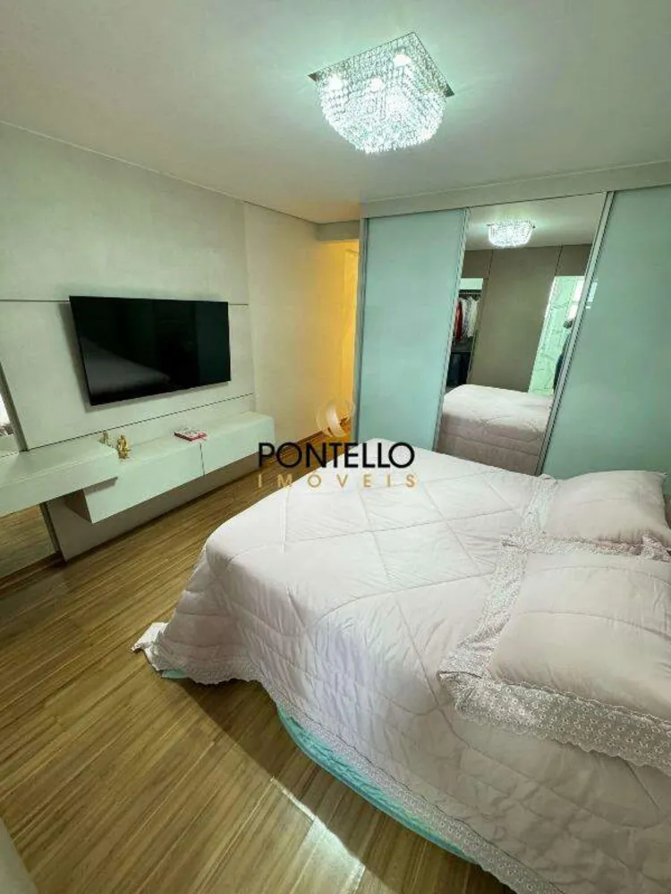 Apartamento, 4 quartos, 147 m² - Foto 13