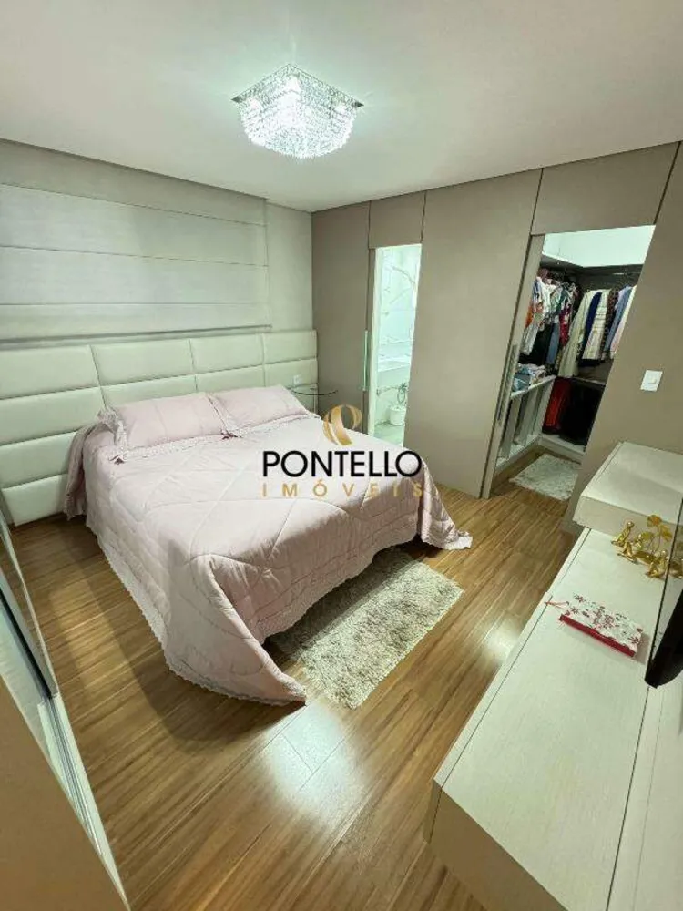 Apartamento, 4 quartos, 147 m² - Foto 12