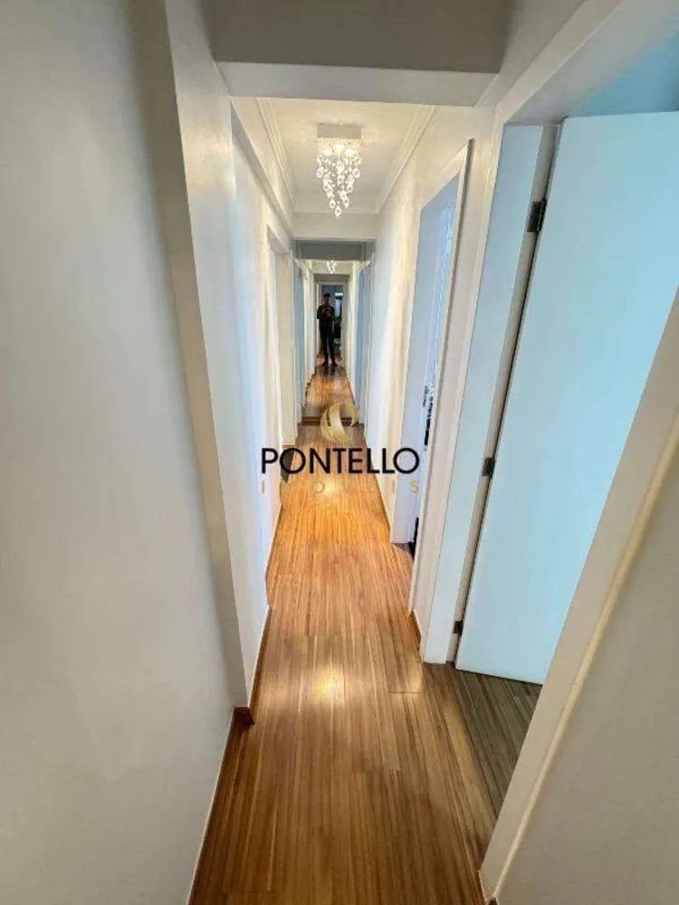 Apartamento, 4 quartos, 147 m² - Foto 11