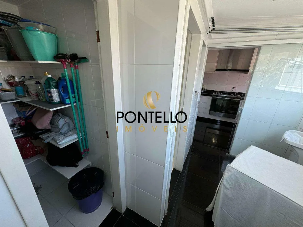 Apartamento, 4 quartos, 147 m² - Foto 8