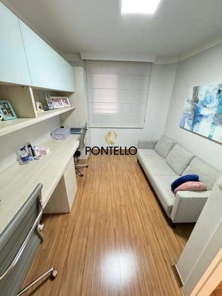 Apartamento, 4 quartos, 147 m² - Foto 20