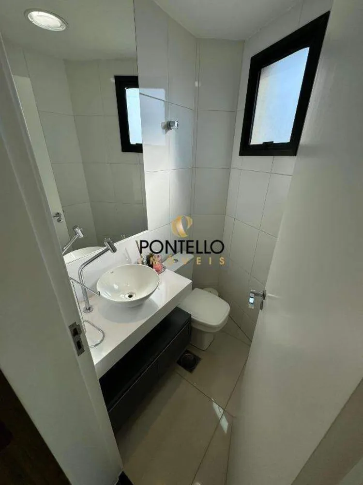 Apartamento, 4 quartos, 147 m² - Foto 17