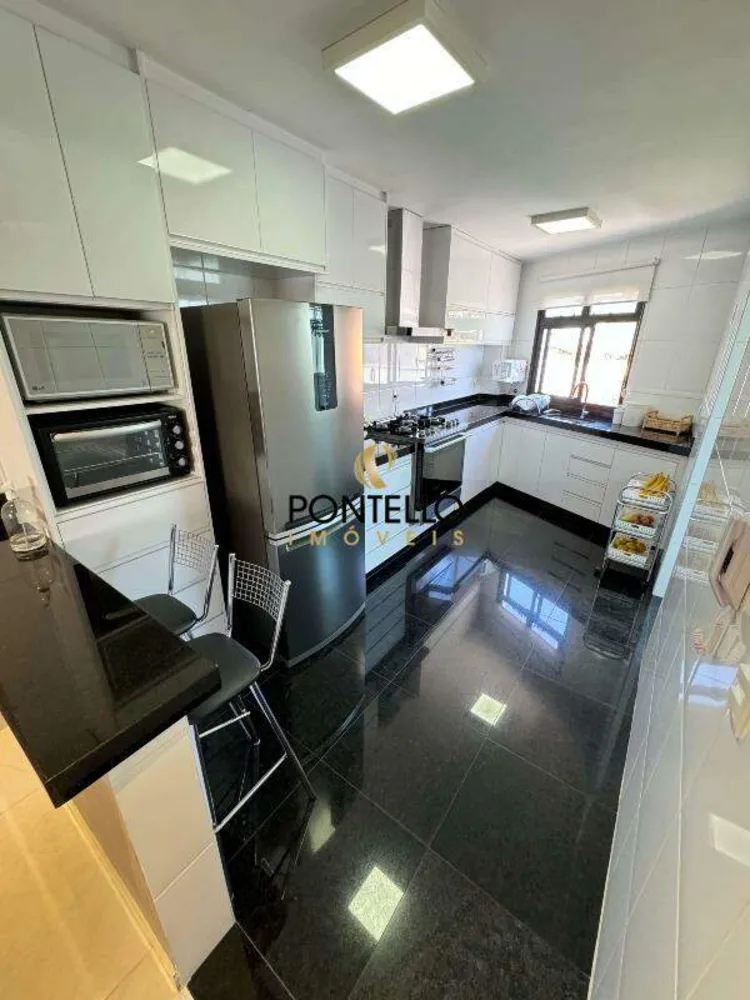 Apartamento, 4 quartos, 147 m² - Foto 7