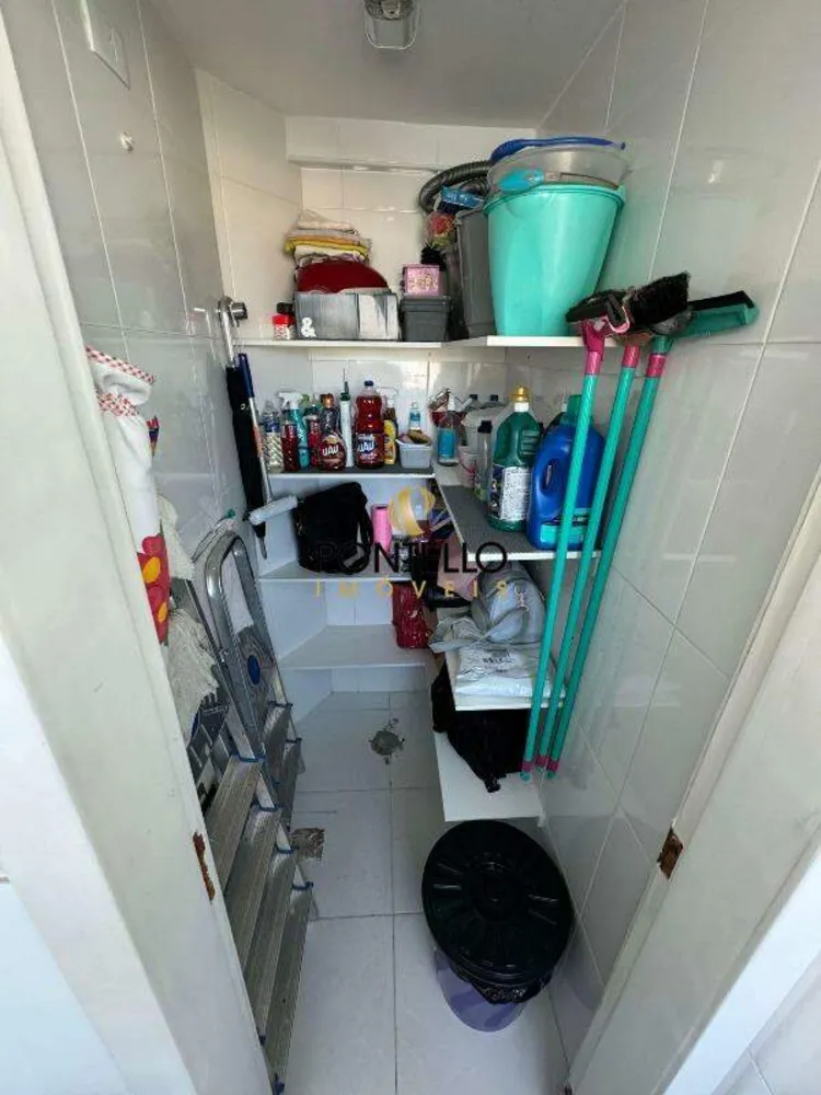 Apartamento, 4 quartos, 147 m² - Foto 9
