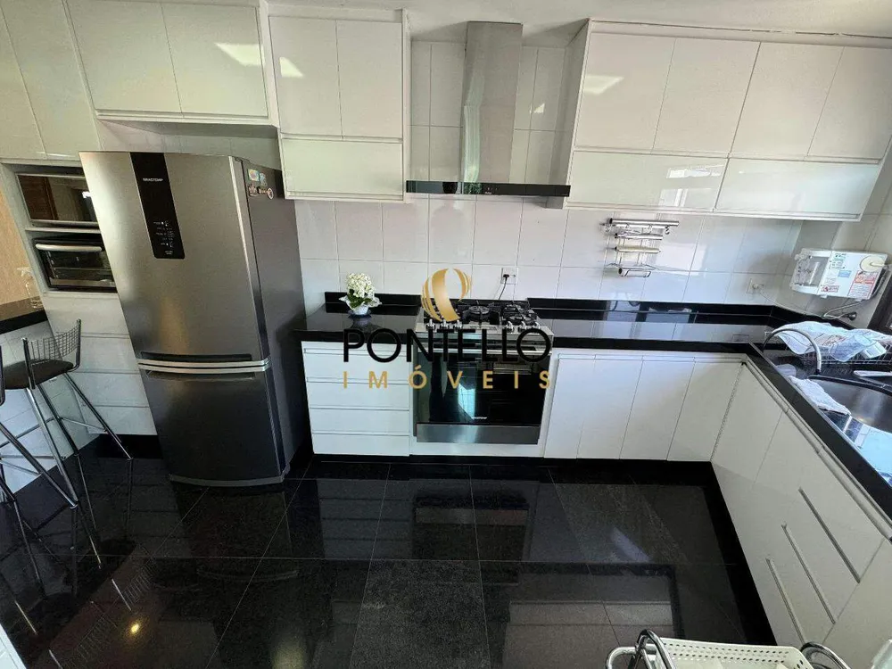 Apartamento, 4 quartos, 147 m² - Foto 6