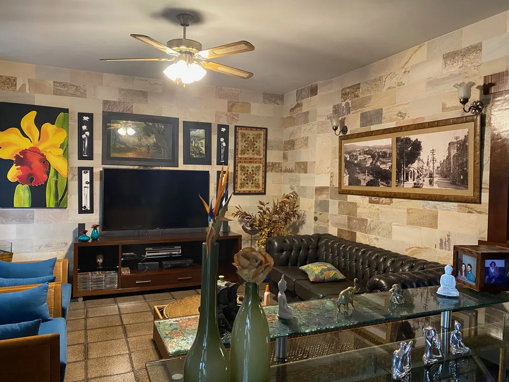 Casa, 3 quartos, 360 m² - Foto 16