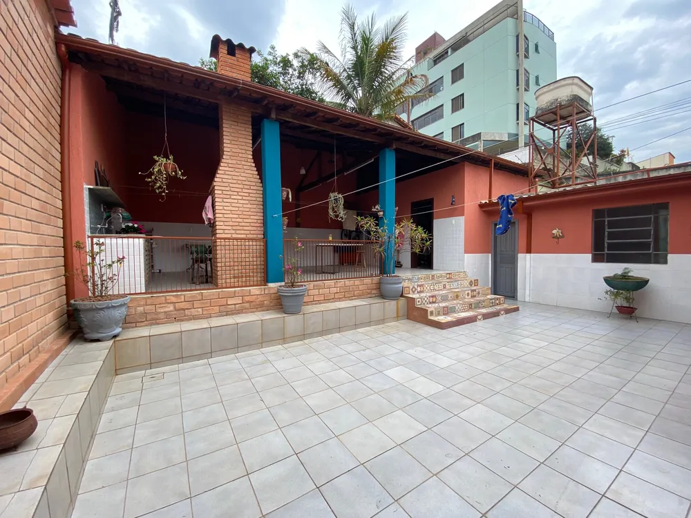 Casa, 3 quartos, 360 m² - Foto 3