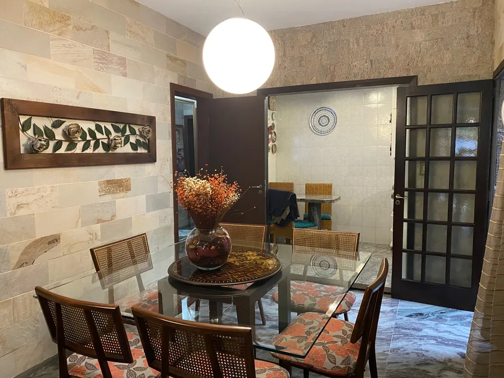 Casa, 3 quartos, 360 m² - Foto 12