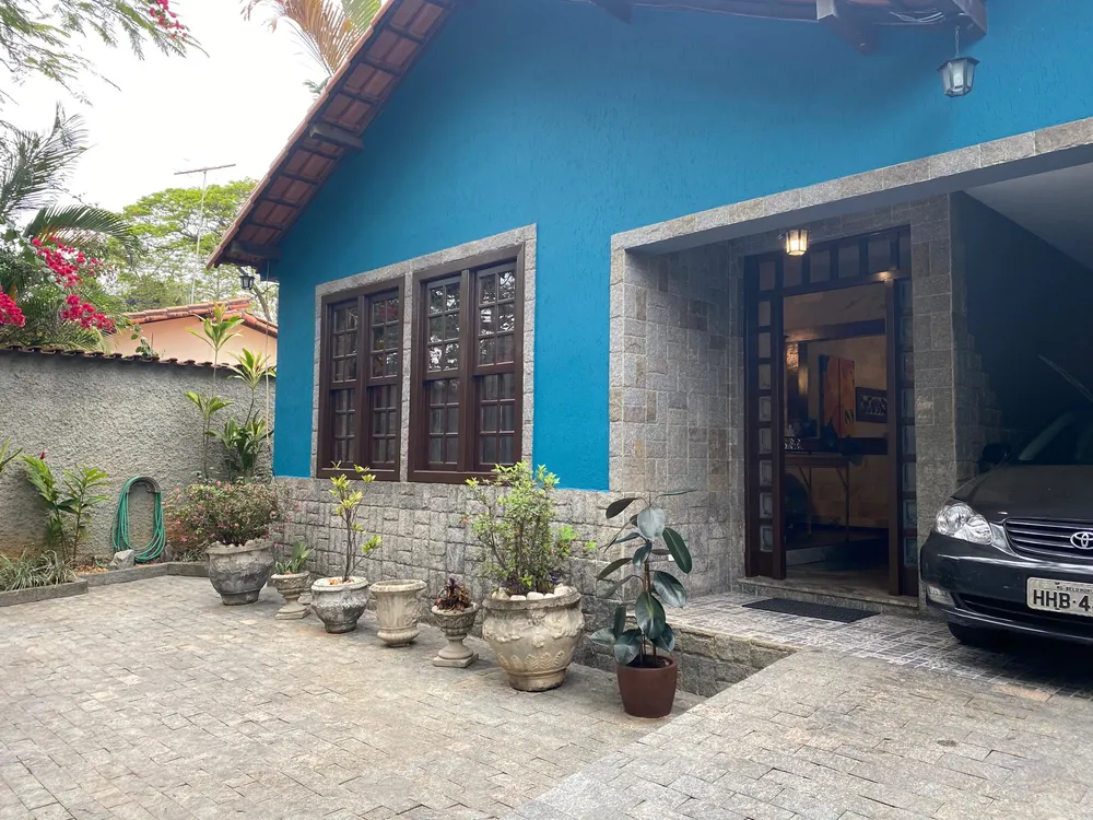 Casa, 3 quartos, 360 m² - Foto 8