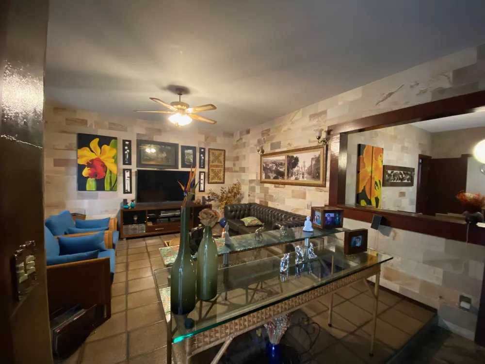 Casa, 3 quartos, 360 m² - Foto 11