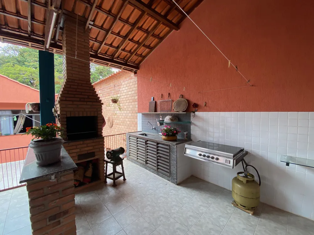 Casa, 3 quartos, 360 m² - Foto 4