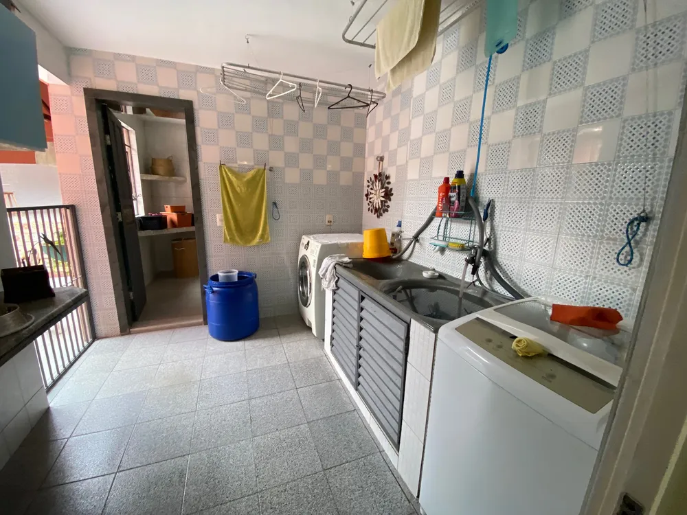 Casa, 3 quartos, 360 m² - Foto 7