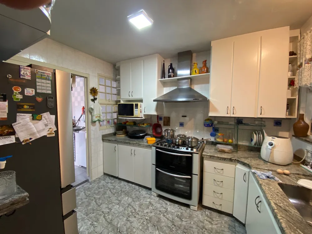 Casa, 3 quartos, 360 m² - Foto 5