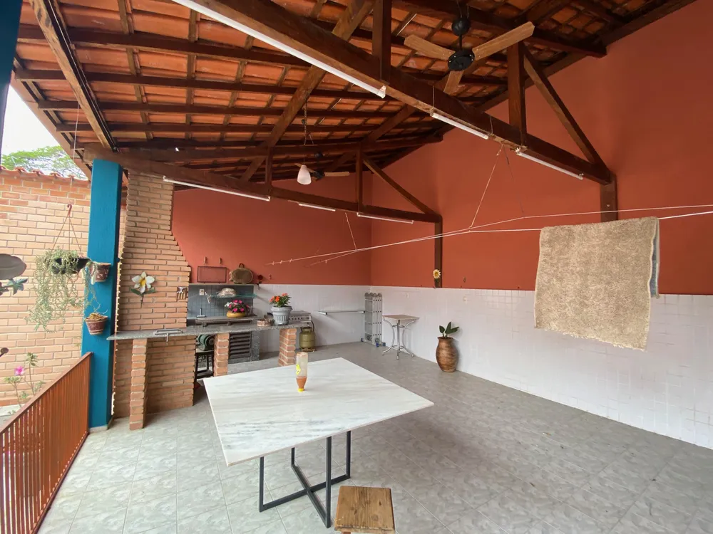 Casa, 3 quartos, 360 m² - Foto 2