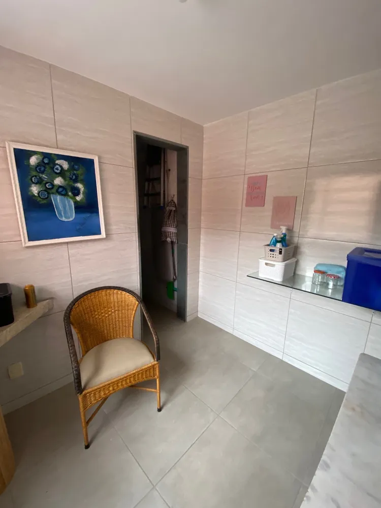 Casa, 3 quartos, 360 m² - Foto 3