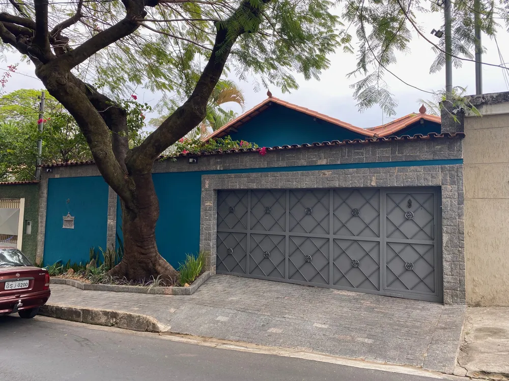 Casa, 3 quartos, 360 m² - Foto 10