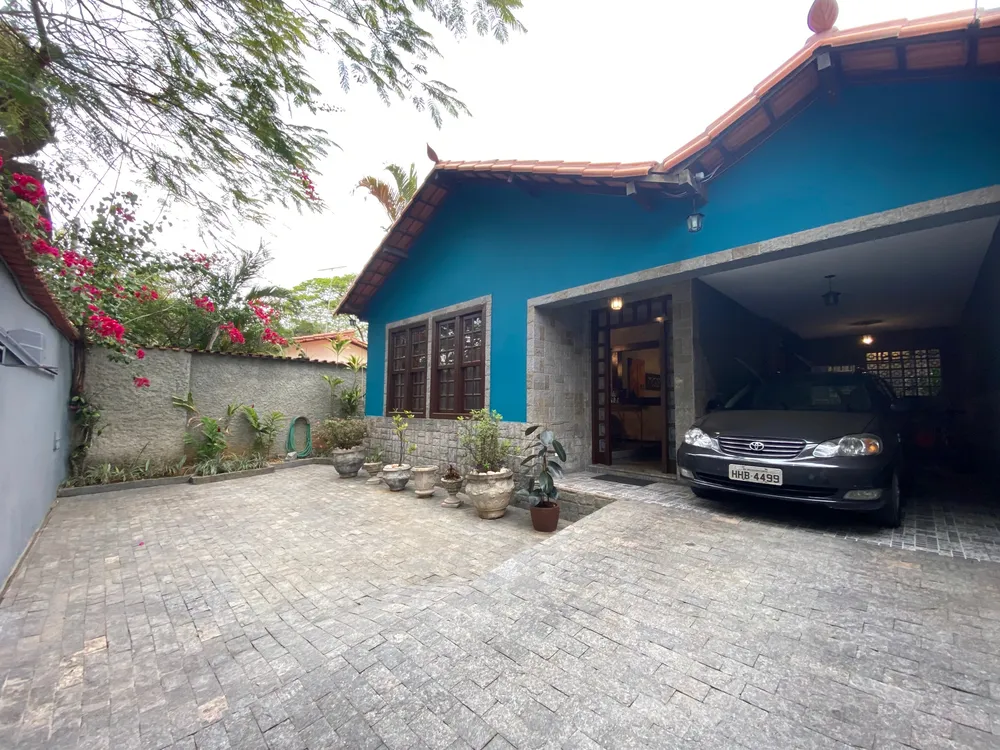 Casa, 3 quartos, 360 m² - Foto 1