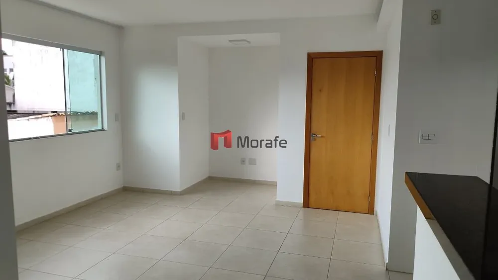 Apartamento, 3 quartos, 85 m² - Foto 1