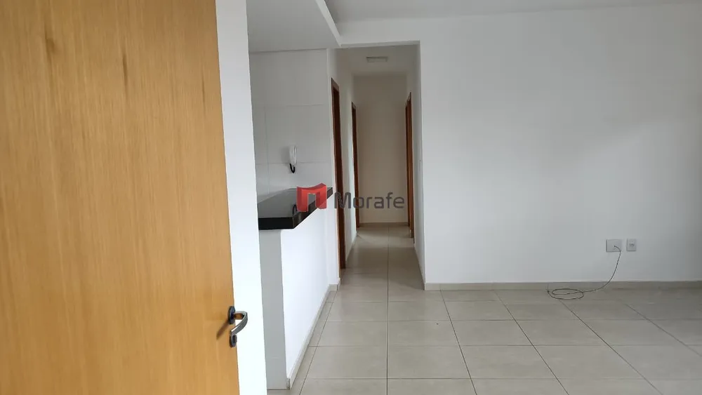 Apartamento, 3 quartos, 85 m² - Foto 2