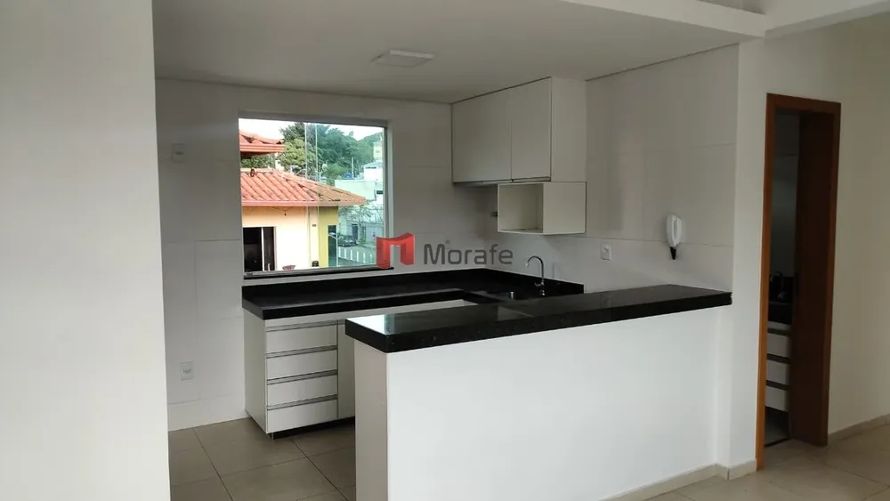 Apartamento, 3 quartos, 85 m² - Foto 4