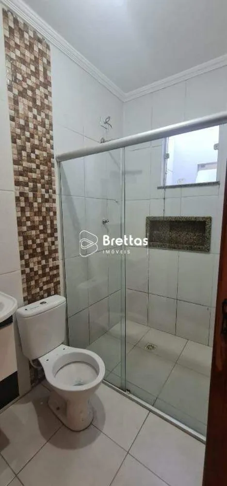 Casa, 2 quartos, 62 m² - Foto 2