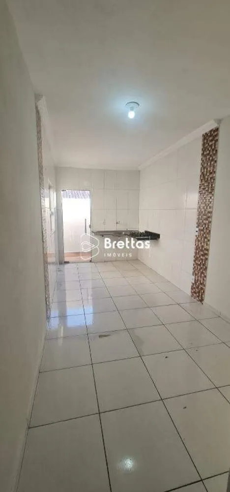 Casa, 2 quartos, 62 m² - Foto 2