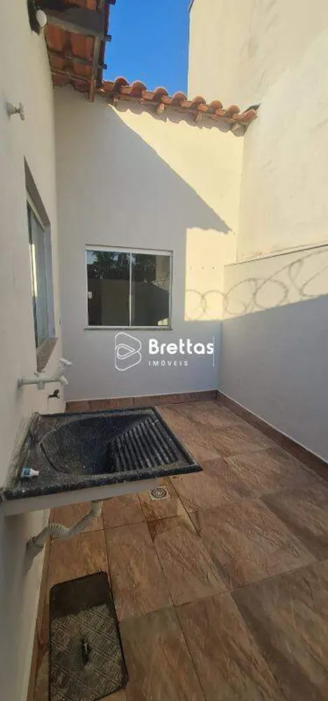 Casa, 2 quartos, 62 m² - Foto 12