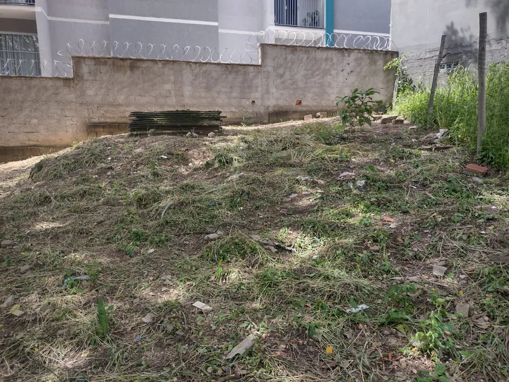 Terreno, 36 m² - Foto 1