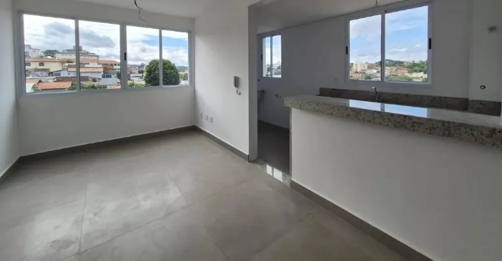 Cobertura, 2 quartos, 128 m² - Foto 1