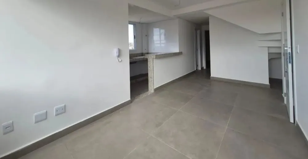 Cobertura, 2 quartos, 128 m² - Foto 3