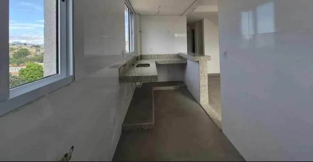 Cobertura, 2 quartos, 128 m² - Foto 5