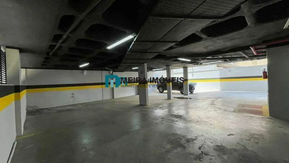 Apartamento, 2 quartos, 54 m² - Foto 3