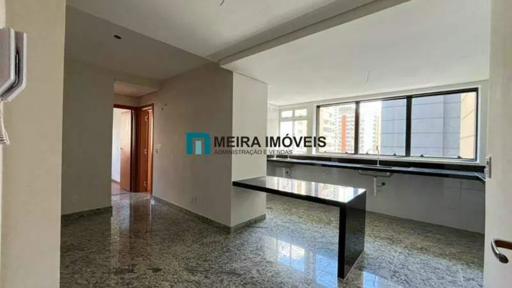 Apartamento, 2 quartos, 54 m² - Foto 5