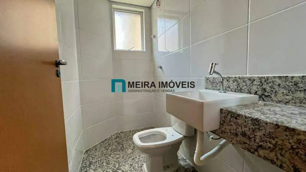 Apartamento, 2 quartos, 54 m² - Foto 11