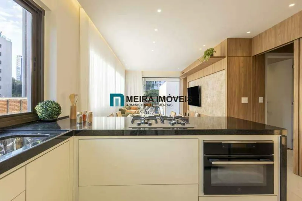 Apartamento, 2 quartos, 54 m² - Foto 3