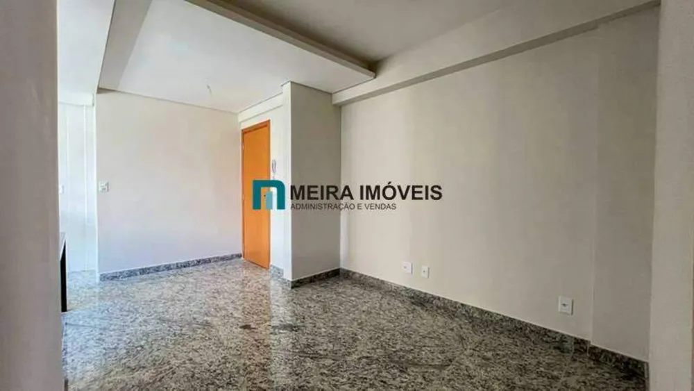 Apartamento, 2 quartos, 54 m² - Foto 1