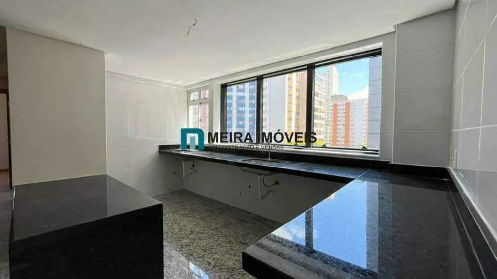 Apartamento, 2 quartos, 54 m² - Foto 4