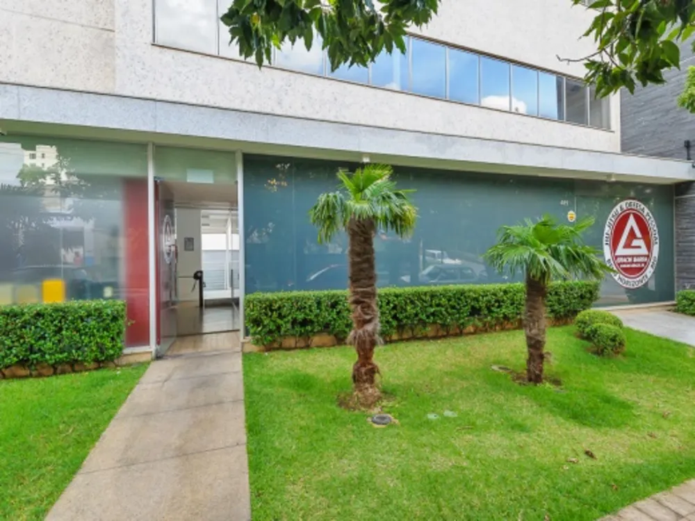 Loja-Salão, 356 m² - Foto 3