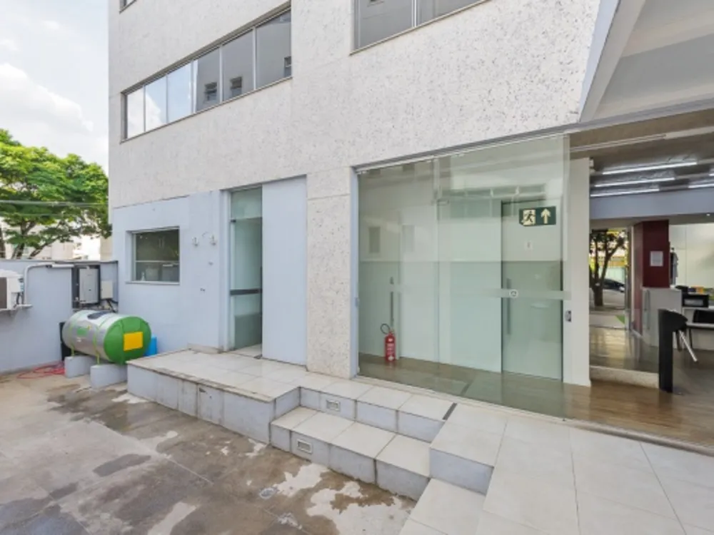 Loja-Salão, 356 m² - Foto 4