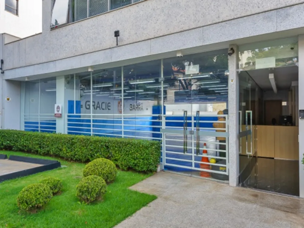 Loja-Salão, 356 m² - Foto 1