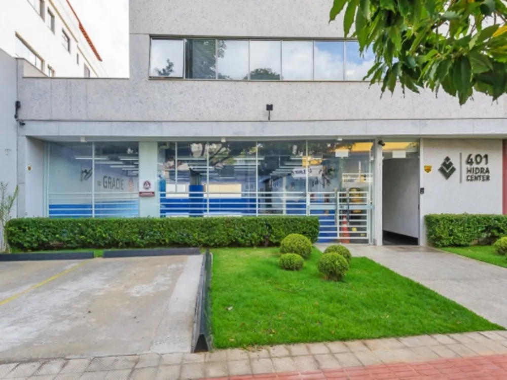 Loja-Salão, 356 m² - Foto 2