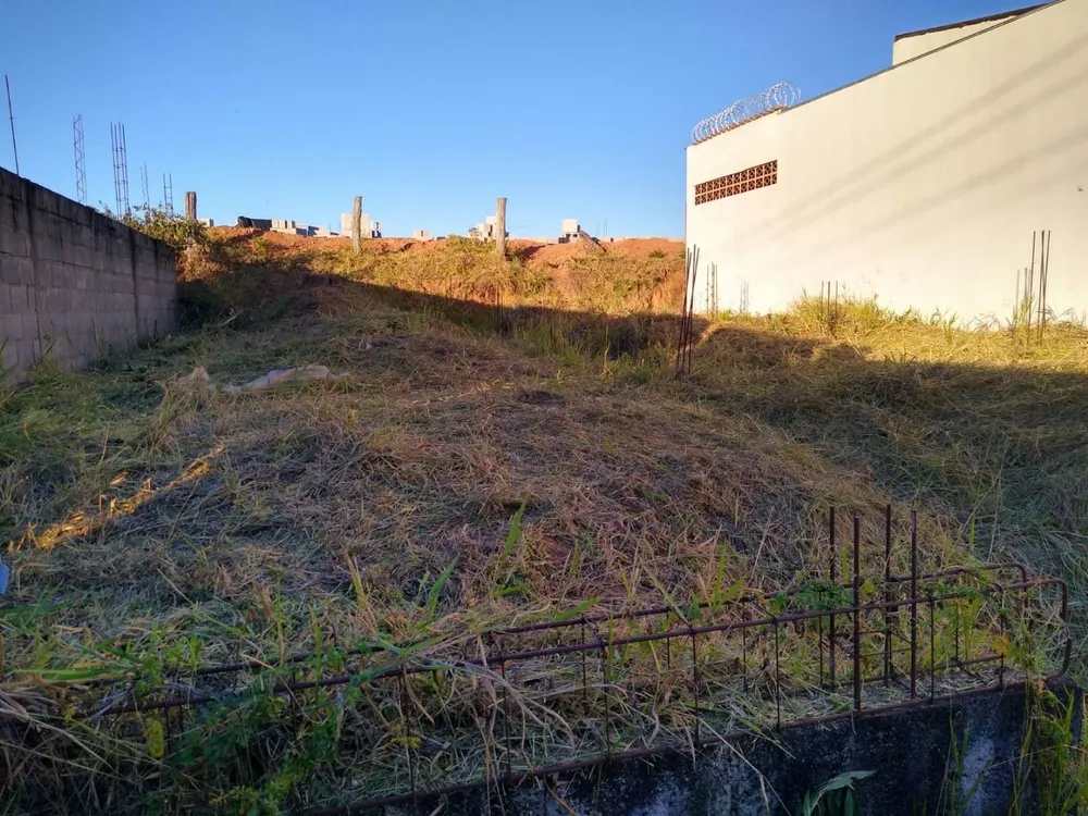 Terreno, 200 m² - Foto 1