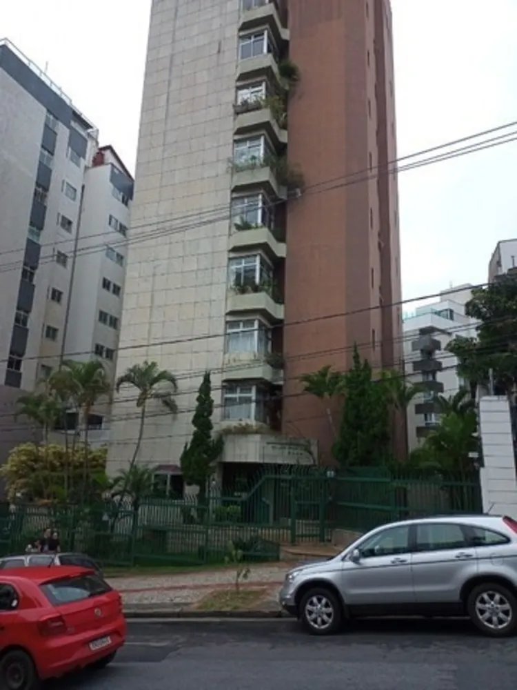 Apartamento, 4 quartos, 180 m² - Foto 5